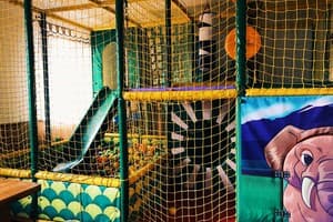 Спа-отель Silveroks