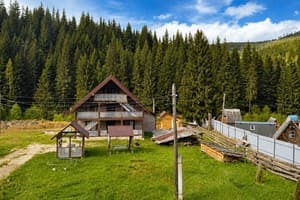 Спа-отель Silveroks. Апартаменты двухместный  6