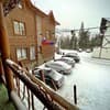 Спа-отель Silveroks. Дюплекс 4-местный dupleks - двухуровневые 10