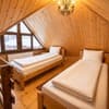 Спа-отель Silveroks. Дюплекс 4-местный dupleks - двухуровневые 6