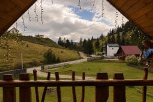 Спа-отель Silveroks. Семейный 4-местный двухкомнатный 7