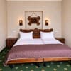 Спа-отель Silveroks. Семейный 4-местный двухкомнатный 5