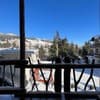 Спа-отель Silveroks. Улучшенный двухместный с балконом 9