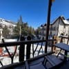 Спа-отель Silveroks. Улучшенный двухместный с балконом 8