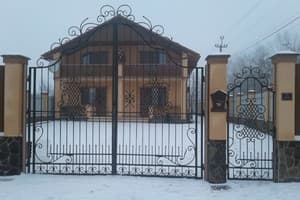 Коттедж Silvia