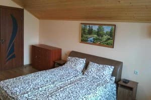 Коттедж Silvia. Коттедж 28-местный  4