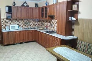 Коттедж Silvia. Коттедж 28-местный  2