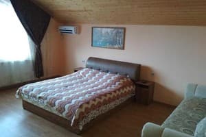 Коттедж Silvia. Коттедж 28-местный  10