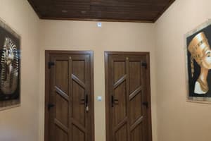 Коттедж Silvia. Коттедж 28-местный  20