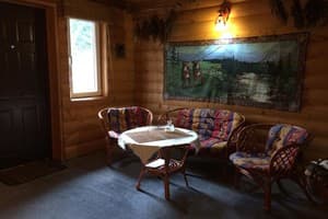 Сімейна хатинка 6