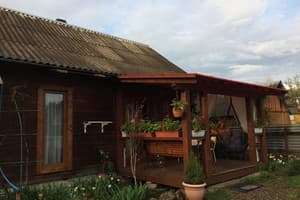 Сімейна хатинка 7