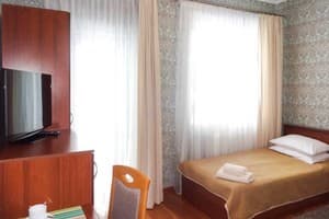 Вілла Синевир. Стандарт двомісний без балкону 1