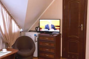 Вілла Синевир. Стандарт двомісний без балкону 5