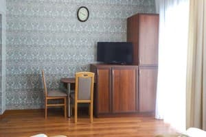 Вілла Синевир. Стандарт двомісний без балкону 7