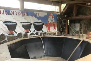 Синевирский Чардаш 4