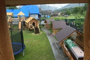 Синевирский Чардаш 10