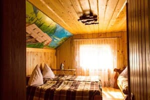 Синевирский Чардаш 7