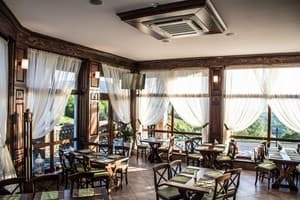 Синевирский перевал 11