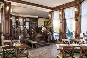 Синевирский перевал 3