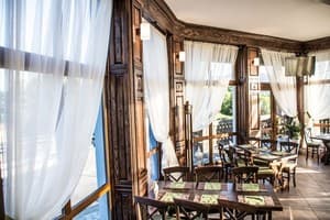 Синевирский перевал 4