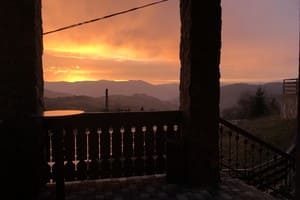 Синевирский перевал 12