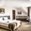 Гостинично-ресторанный комплекс Синевирский перевал. Делюкс 4-местный family-room 1