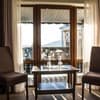 Гостинично-ресторанный комплекс Синевирский перевал. Делюкс 4-местный family-room 4
