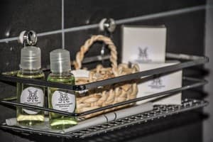 Гостинично-ресторанный комплекс Синевирский перевал. Делюкс 4-местный family-room 7