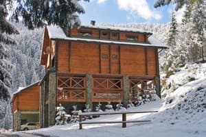 Мини-отель Скала