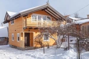 Коттедж Скала