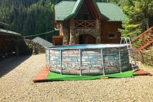 Мини-отель Скала