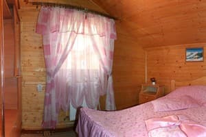 Скарбівка 3