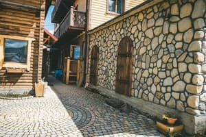 Скарбівка 14