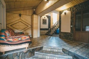 Мини-отель Скарбівка