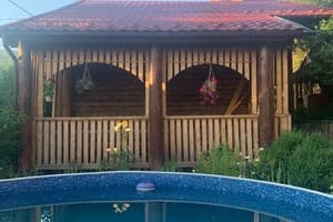 Мини-отель Скарбівка