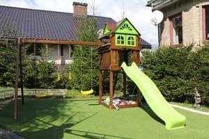 Сказка леса 9