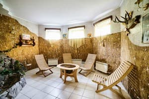 Сказка леса 6