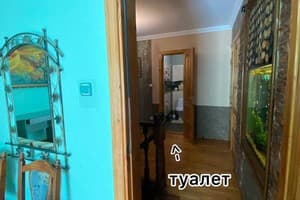 Коттедж Сказка леса. Эконом двухместный  5