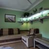 Коттедж Сказка леса. Люкс 4-местный  6