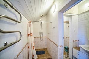 Коттедж Сказка леса. Стандарт 4-местный  8