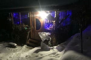 Сказочный Дом 6