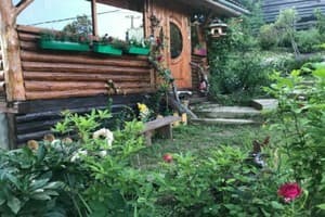 Сказочный Дом 11