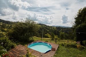 Коттедж Сказочный Дом