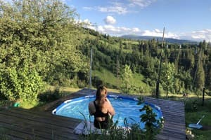 Сказочный Дом 1