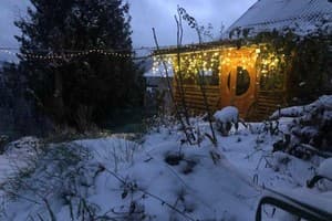 Коттедж Сказочный Дом