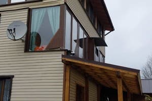 Сказочный лес под Погаром 1