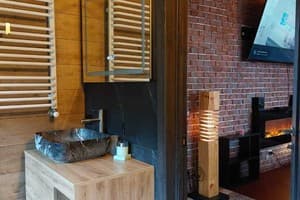 Сказочный лес под Погаром 34