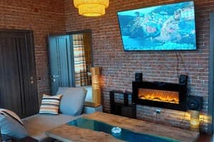 Сказочный лес под Погаром 4