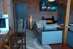 Сказочный лес под Погаром 36