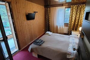 Сказочный лес под Погаром 37